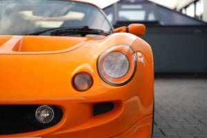Afbeelding 36/50 van Lotus Exige (2000)