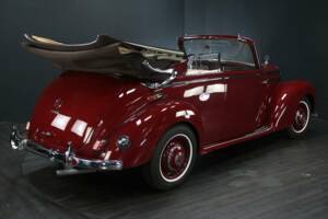 Bild 2/50 von Mercedes-Benz 220 Cabriolet A (1952)
