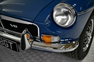 Afbeelding 43/50 van MG MGB GT V8 (1974)