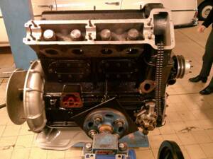 Bild 64/96 von Alfa Romeo 1900 C Super Sprint Touring (1954)