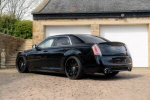 Imagen 6/50 de Chrysler 300 SRT8 (2013)