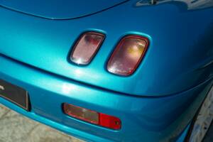Immagine 25/50 di FIAT Barchetta 1.8 16V (1995)