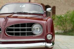 Imagen 11/50 de FIAT 1100-103 Allemano (1953)