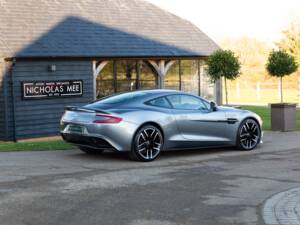 Bild 14/96 von Aston Martin Vanquish (2015)