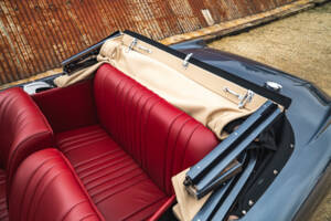 Image 30/36 of Bristol 405 (1956)