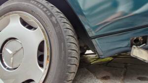 Afbeelding 30/38 van Mercedes-Benz E 200 (1995)