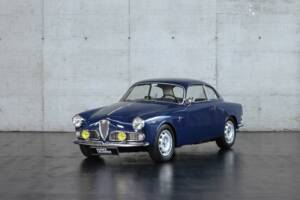 Image 1/50 of Alfa Romeo Giulia 1600 Sprint (1962)