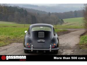Immagine 7/15 di Porsche 356 1300 (1954)
