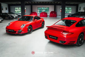 Immagine 1/24 di Porsche 911 Turbo (2012)