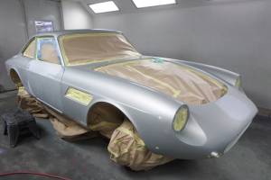 Bild 31/50 von Ferrari 330 GTC (1967)