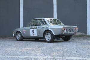 Afbeelding 21/27 van Lancia Fulvia Coupe HF 1.6 (1971)