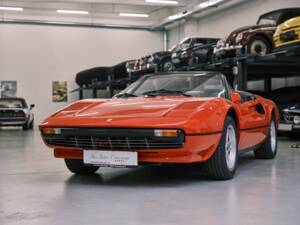 Image 60/62 of Ferrari 308 GTS Lorenz &amp; Rankl (1980)