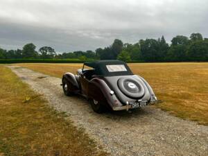 Image 18/40 of Lea-Francis 14 Sport (1949)
