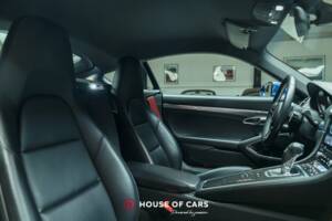 Imagen 18/24 de Porsche 718 Cayman (2020)