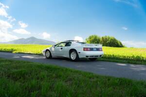 Imagen 2/7 de Lotus Esprit Turbo HC (1988)