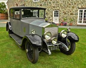 Image 17/50 of Rolls-Royce 20 HP (1928)