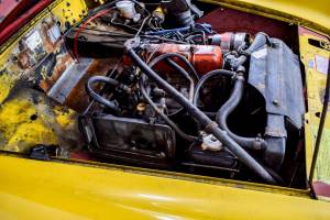 Image 32/50 of MG Midget 1500 (1978)