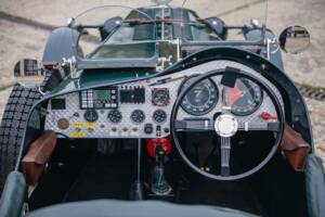 Bild 3/22 von MG Q-Type (1936)
