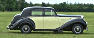 Immagine 11/50 di Bentley Mark VI (1952)