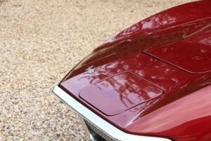 Image 40/50 of Chevrolet Corvette Stingray (1970)