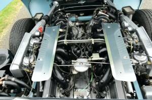 Afbeelding 36/50 van Jaguar E-Type V12 (2+2) (1972)