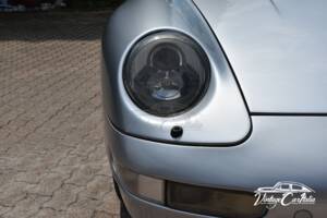 Afbeelding 9/73 van Porsche 911 Carrera (1995)