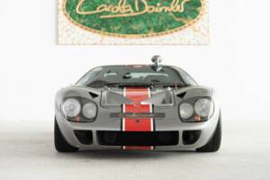 Image 20/47 of Isdera Erator GTE (1969)