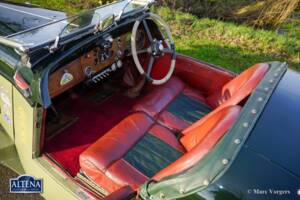 Image 33/53 of Bentley 4 1&#x2F;4 Litre Turner Supercharged (1937)