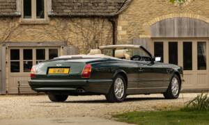 Bild 3/26 von Bentley Azure Mulliner (1999)