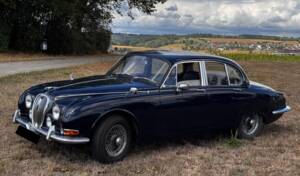 Bild 2/32 von Jaguar S-Type 3.4 (1964)
