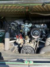 Bild 12/21 von Volkswagen T2b Westfalia (1972)