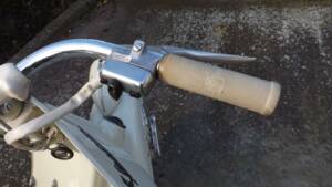 Immagine 16/38 di Piaggio Vespa 125 (1957)