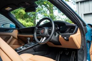 Afbeelding 49/62 van Porsche 911 GT3 Touring (2023)