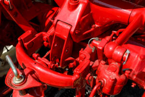 Image 31/51 of Porsche-Diesel Standard 208 (1958)