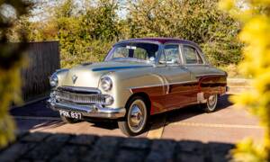 Image 1/50 of Vauxhall Cresta (1956)