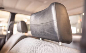 Image 101/132 of Volkswagen Santana 1.8 (1985)