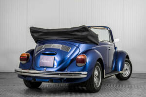 Imagen 42/50 de Volkswagen Maggiolone 1303 LS (1974)