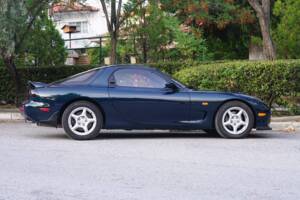 Bild 5/33 von Mazda RX-7 (1993)