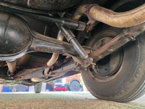 Image 47/69 de Packard Deluxe (1948)