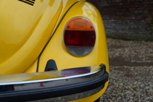 Image 28/50 of Volkswagen Coccinelle 1303 (1976)