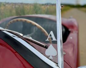 Imagen 6/11 de AC Ace Bristol (1960)