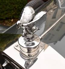 Image 41/50 of Rolls-Royce Phantom III (1937)