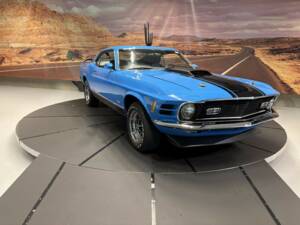 Immagine 6/50 di Ford Mustang Mach 1 (1970)