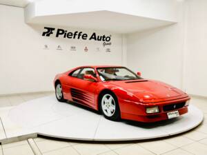 Afbeelding 1/33 van Ferrari 348 TB (1990)
