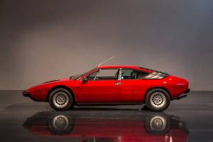 Immagine 2/10 di Lamborghini Urraco P 300 (1978)