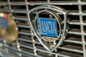Imagen 32/50 de Lancia Flaminia Coupe Pininfarina (1961)
