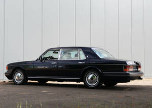 Image 19/47 de Rolls-Royce New Silver Spur (1997)