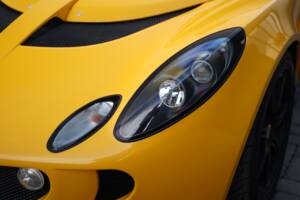 Image 36/50 of Lotus Exige S 240 (2008)