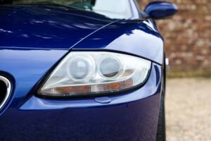 Bild 25/50 von BMW Z4 M Coupé (2006)