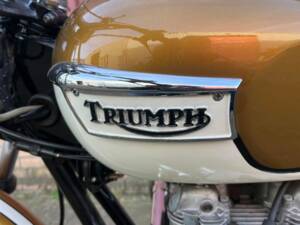 Bild 43/50 von Triumph DUMMY (1972)